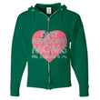 Only Awesome Moms Custom Zip Up Hoodie, Shirts and Tops - Daily Offers And Steals