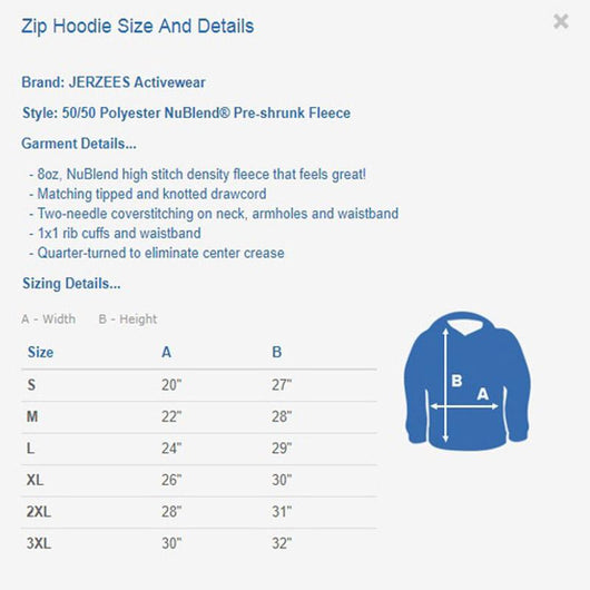 Senior Discount Zip Up Hoodie, Shirts And Tops - Daily Offers And Steals