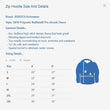 Women's Rights Human Rights Zip Hoodie, Shirts and Tops - Daily Offers And Steals