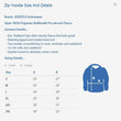 Mom Hard Zip Up Hoodie, Shirts and Tops - Daily Offers And Steals
