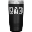 Golf Dad Insulated Tumbler Coffee Mug, Tumblers - Daily Offers And Steals